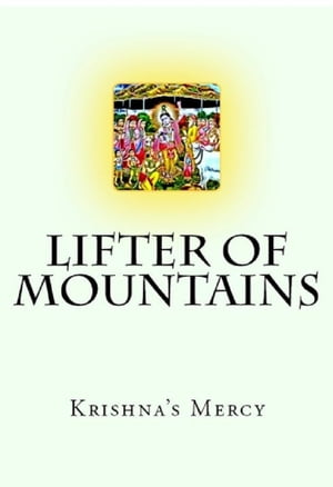 Lifter of Mountains