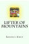 Lifter of Mountains