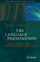 ＜p＞This volume contains a contemporary, integrated description of the processes of language. These range from fast scales (fractions of a second) to slow ones (over a million years). The contributors, all experts in their fields, address language in the brain, production of sentences and dialogues, language learning, transmission and evolutionary processes that happen over centuries or millenia, the relation between language and genes, the origins of language, self-organization, and language competition and death. The book as a whole will help to show how processes at different scales affect each other, thus presenting language as a dynamic, complex and profoundly human phenomenon.＜/p＞画面が切り替わりますので、しばらくお待ち下さい。 ※ご購入は、楽天kobo商品ページからお願いします。※切り替わらない場合は、こちら をクリックして下さい。 ※このページからは注文できません。