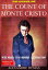 The Count Of Monte Cristo (Complete & Illustrated)(Free Audio Book Link)