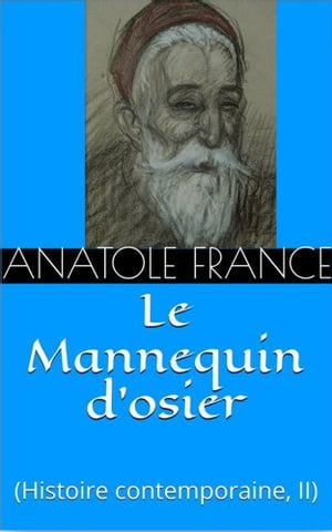 Le Mannequin d’osier