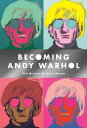 ŷKoboŻҽҥȥ㤨Becoming Andy WarholŻҽҡ[ Nick Bertozzi ]פβǤʤ865ߤˤʤޤ