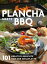 Plancha: Das gro?e Plancha-Grillbuch. 101 Rezepte aus aller Welt. Eine Grillbibel mit vielen mediterranen Rezepten. Grillrezepte f?r schonendes und aromatisches Grillen. Vom Profi Campingaz.Żҽҡ[ Rudolf Jaeger ]