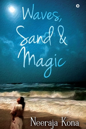 Waves, Sand & Magic