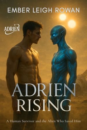 Adrien Rising