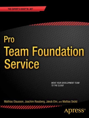 Pro Team Foundation Service