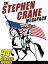 The Stephen Crane Megapack 94 Classic Works by the Author of The Red Badge of CourageŻҽҡ[ Stephen Crane ]