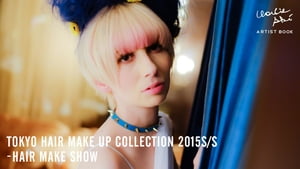 TOKYO HAIR MAKE UP COLLECTION 2015S/S - HAIR MAKE SHOW【電子書籍】 チャーリー アキ