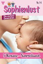 5 Romane - 66-70 Sophienlust - Die n?chste Generation ? Sammelband 14 ? Familienroman【電子書籍】[ Diverse Autoren ]