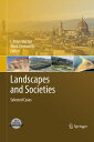 Landscapes and Societies Selected Cases【電子書籍】