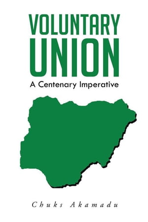 Voluntary Union A Centenary Imperative