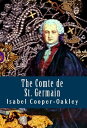 The Comte de St. Germain【電子書籍】[ Isab