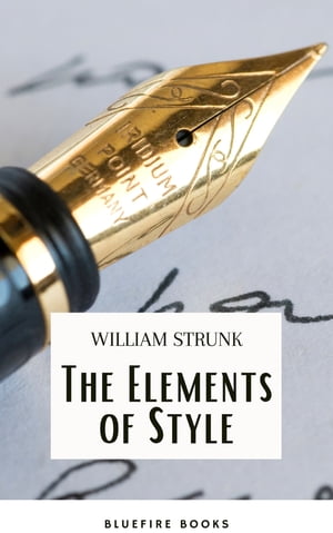 The Elements of Style ( 4th Edition)