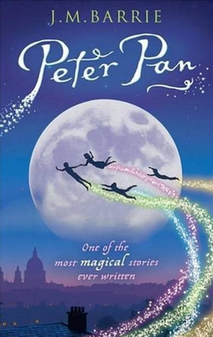 Peter Pan, Or Peter and Wendy