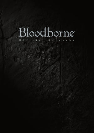 Bloodborne Official Artworks