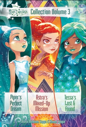 Star Darlings Collection: Volume 3