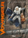 Voyageur - Futur - Tome 01【電子書籍】[ Pi