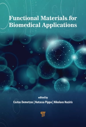 Functional Materials in Biomedical Applications