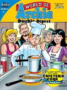 World of Archie Double Digest 7【電子書籍】 SCRIPT: Bill Golliher, George Gladir ARTIST: Stan Goldberg, Al Milgrom, Jeff Shultz, Jim Amash Cover: Fernando Ruiz