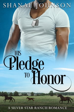 His Pledge to Honor