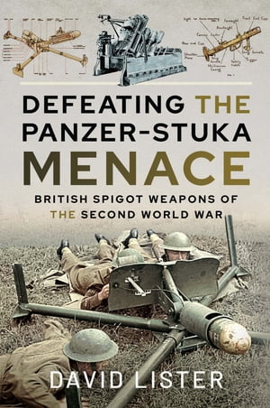 Defeating the Panzer-Stuka Menace