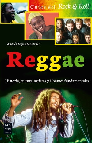 Reggae