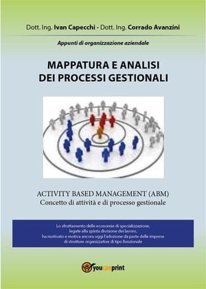 Mappatura e analisi dei processi gestionali