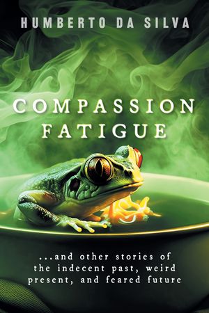 Compassion Fatigue