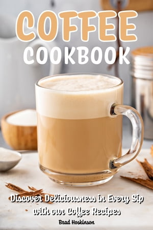 Coffee Cookbook