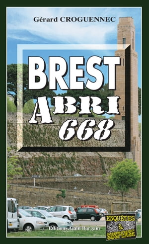 Brest Abri 668