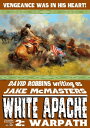 ŷKoboŻҽҥȥ㤨White Apache 2: WarpathŻҽҡ[ David Robbins ]פβǤʤ264ߤˤʤޤ