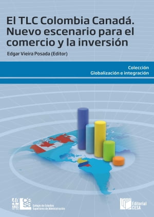 El TLC Colombia Canadá