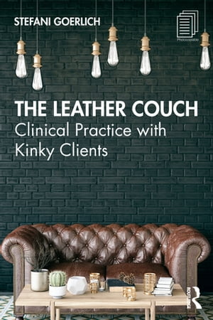 The Leather Couch