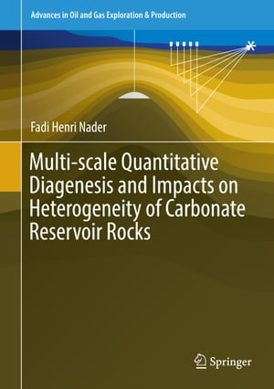 Multi-scale Quantitative Diagenesis and Impacts on Heterogeneity of Carbonate Reservoir Rocks