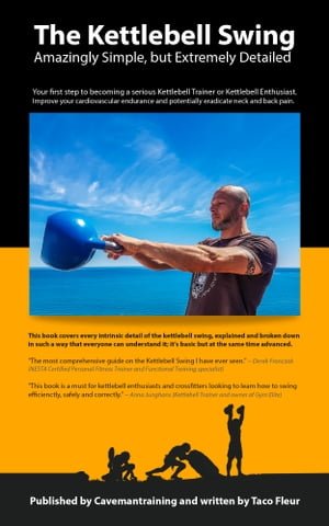 The Kettlebell Swing