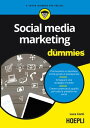 Social media marketing for dummies【電子書籍】 Luca Conti