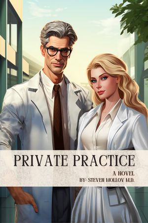 Private Practice【電子書籍】[ Dr. Steven Mollov ]