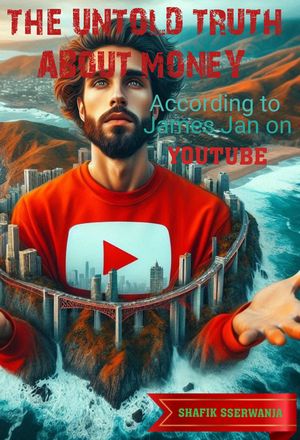ŷKoboŻҽҥȥ㤨THE UNTOLD TRUTH ABOUT MONEY According to James Jan on YouTubeŻҽҡ[ Shafik Sserwanja ]פβǤʤ651ߤˤʤޤ