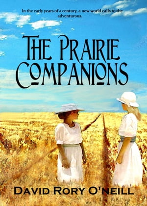 The Prairie Companions