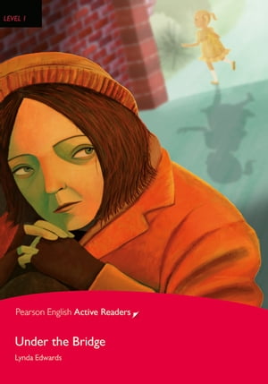 Level 1: Under the Bridge ePub with Integrated Audio【電子書籍】[ Pearson Education ]