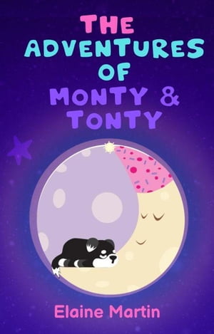 The Adventures of Monty & Tonty