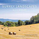 Surrey Landscapes【電子書籍】[ Nick Oakley