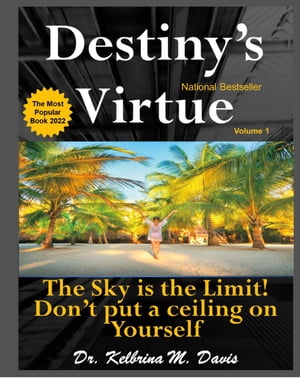Destiny's Virtue | Volume 1