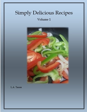 Simply Delicious Recipes