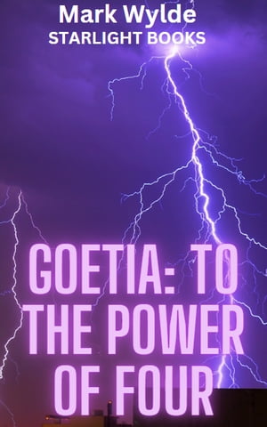 Goetia: To the Power of Four