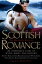 The Mammoth Book of Scottish Romance 21 Passionate Tales of Myth, Magic and HistoryŻҽҡ[ Trisha Telep ]