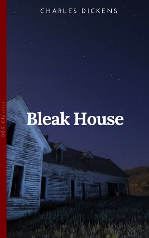 Bleak House: Premium Edition (Unabridged, Illust