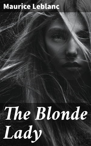 The Blonde Lady