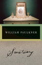 Sanctuary【電子書籍】 William Faulkner