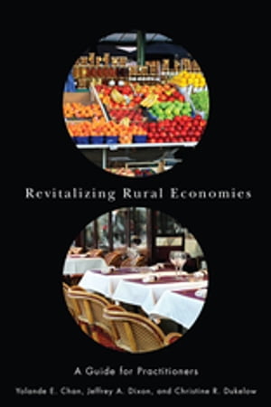 Revitalizing Rural Economies